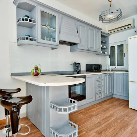 2-bedroom With Valletta Seaviews Sliema