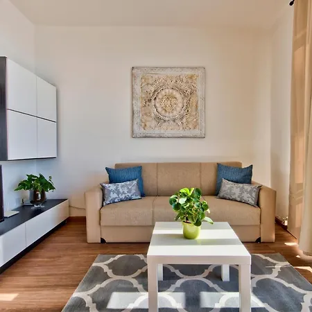 2-bedroom With Valletta Seaviews Appartement *