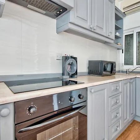 Appartement 2-bedroom With Valletta Seaviews