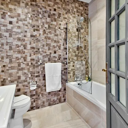 Appartement 2-bedroom With Valletta Seaviews Sliema