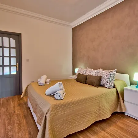 2-bedroom With Valletta Seaviews Sliema