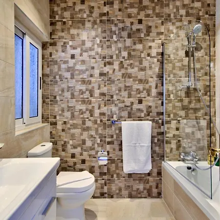 2-bedroom With Valletta Seaviews Appartement *